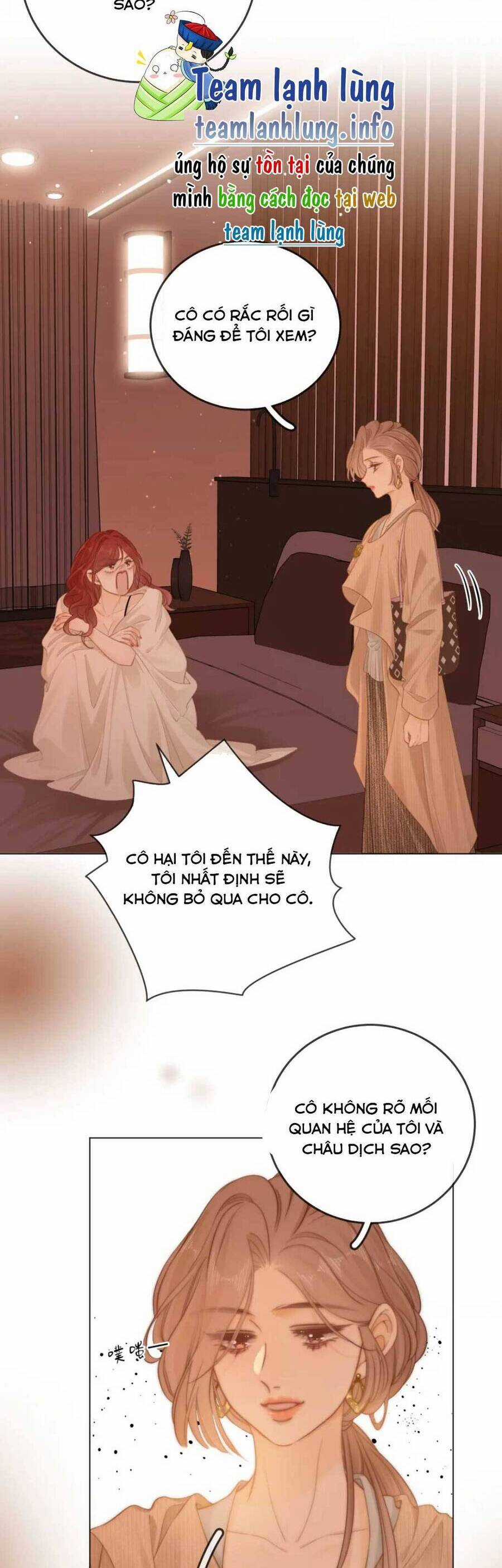 Vưu Vật - Chương 46 - Trang 8