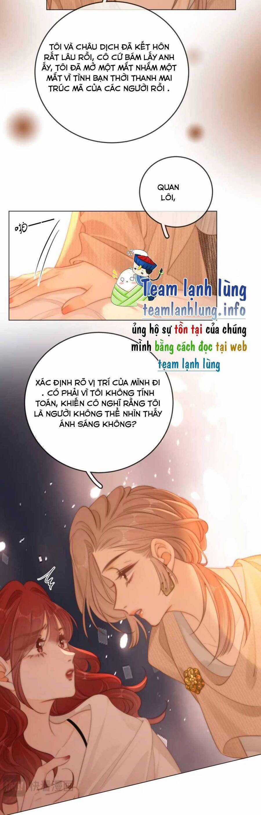Vưu Vật - Chương 46 - Trang 9