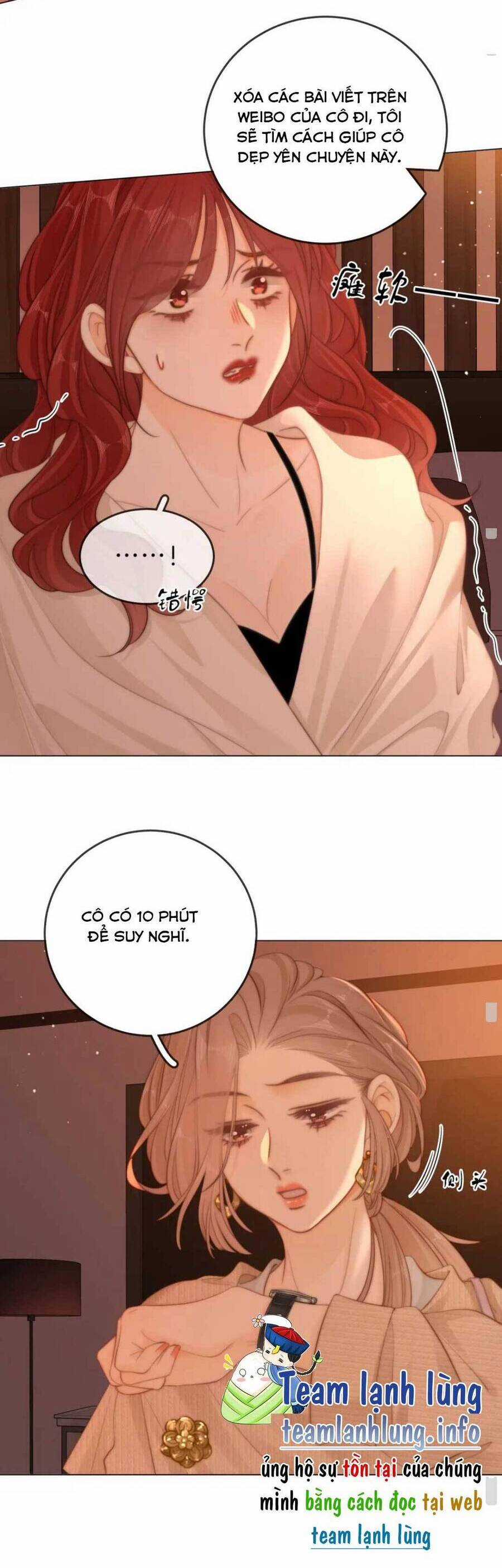 Vưu Vật - Chương 46 - Trang 10