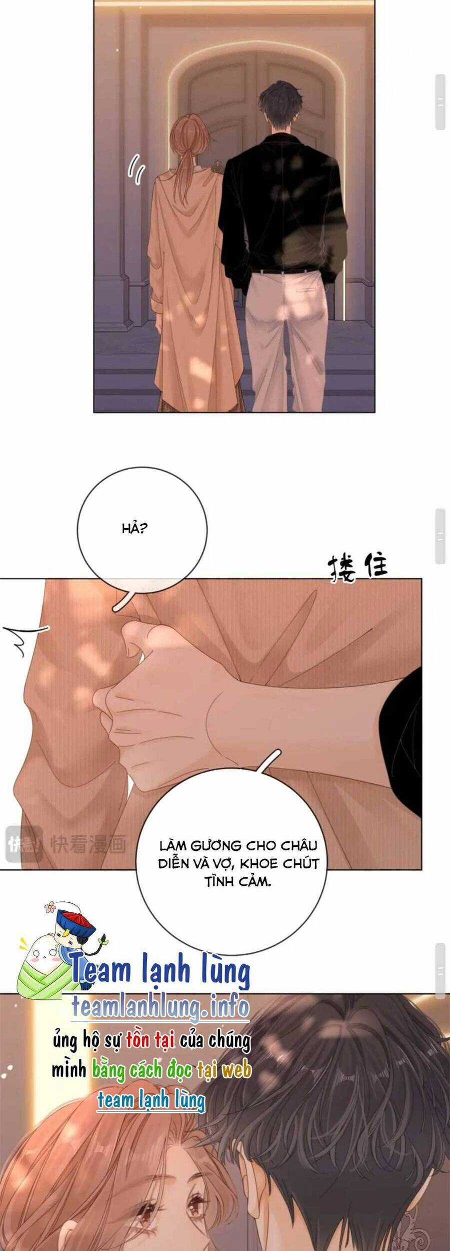 Vưu Vật - Chương 47 - Trang 12