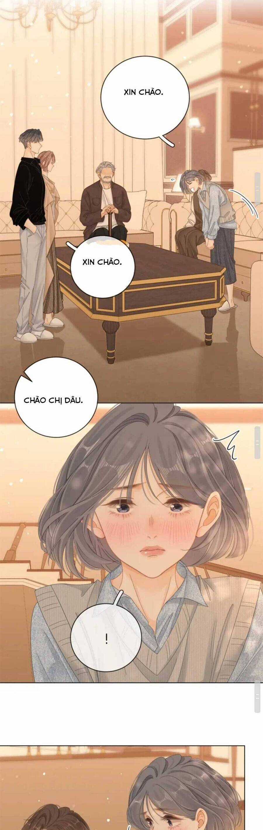 Vưu Vật - Chương 47 - Trang 19