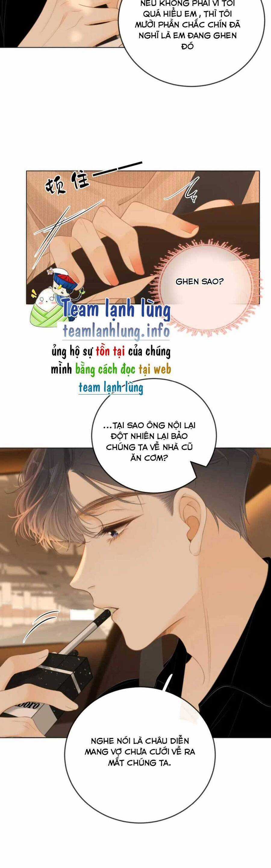 Vưu Vật - Chương 47 - Trang 6