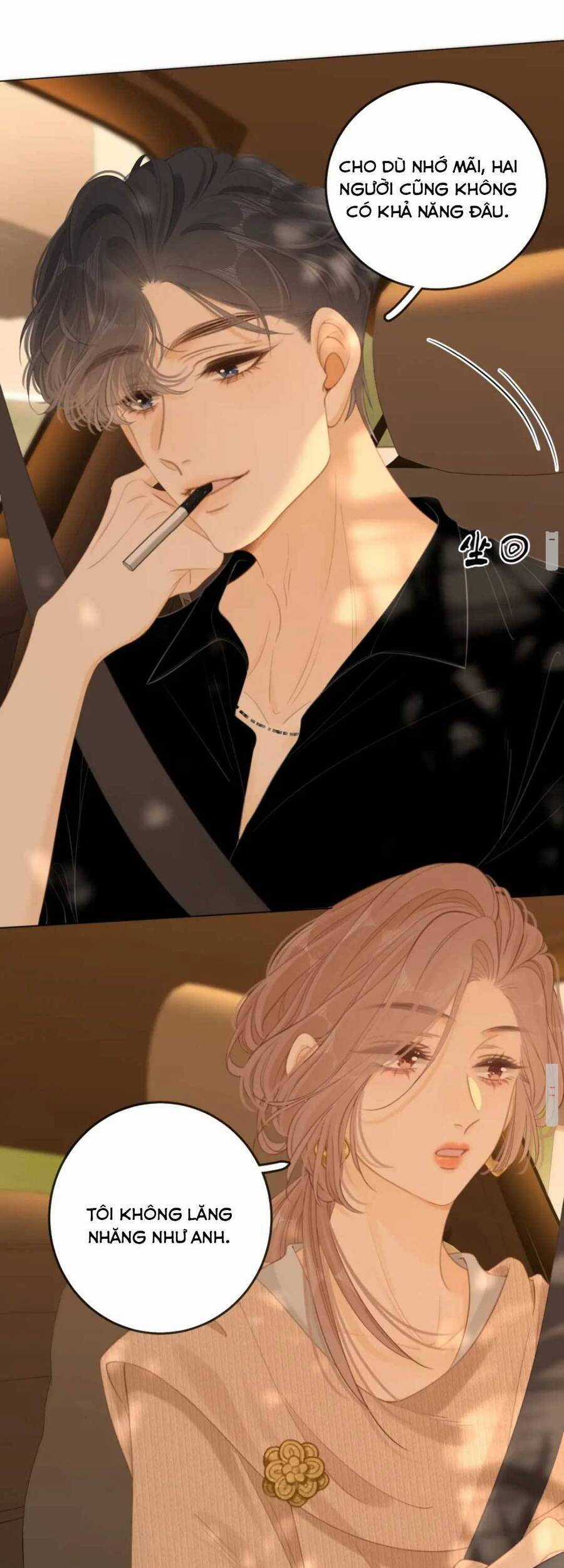 Vưu Vật - Chương 47 - Trang 10