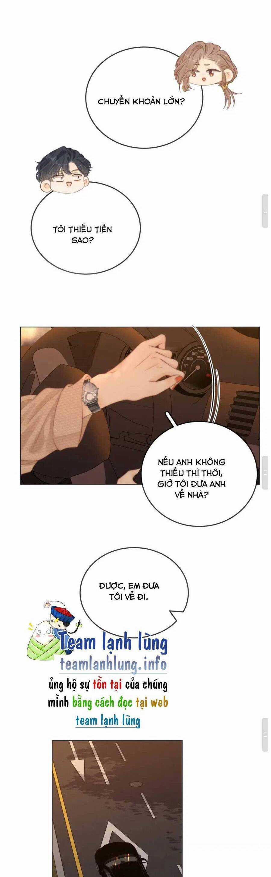 Vưu Vật - Chương 48 - Trang 15