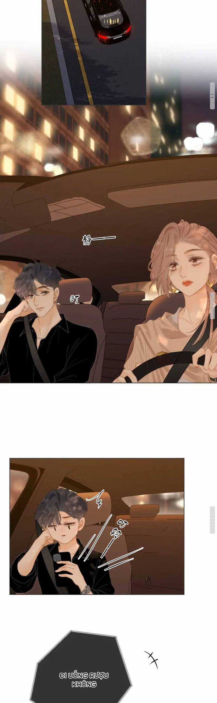 Vưu Vật - Chương 48 - Trang 16