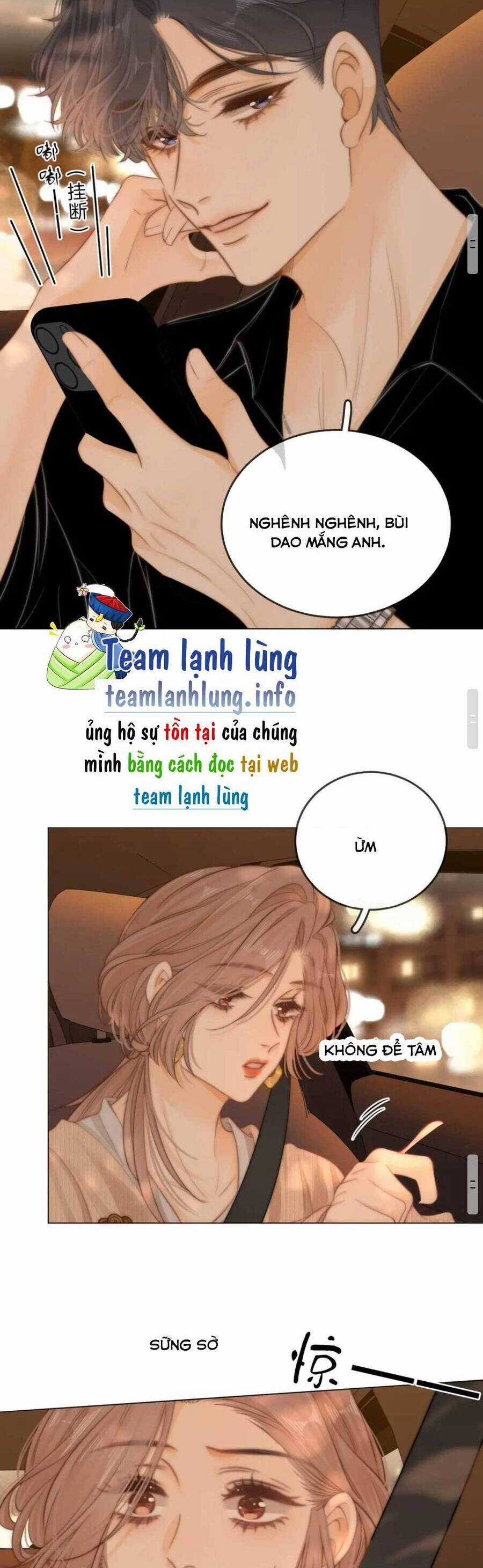 Vưu Vật - Chương 48 - Trang 19