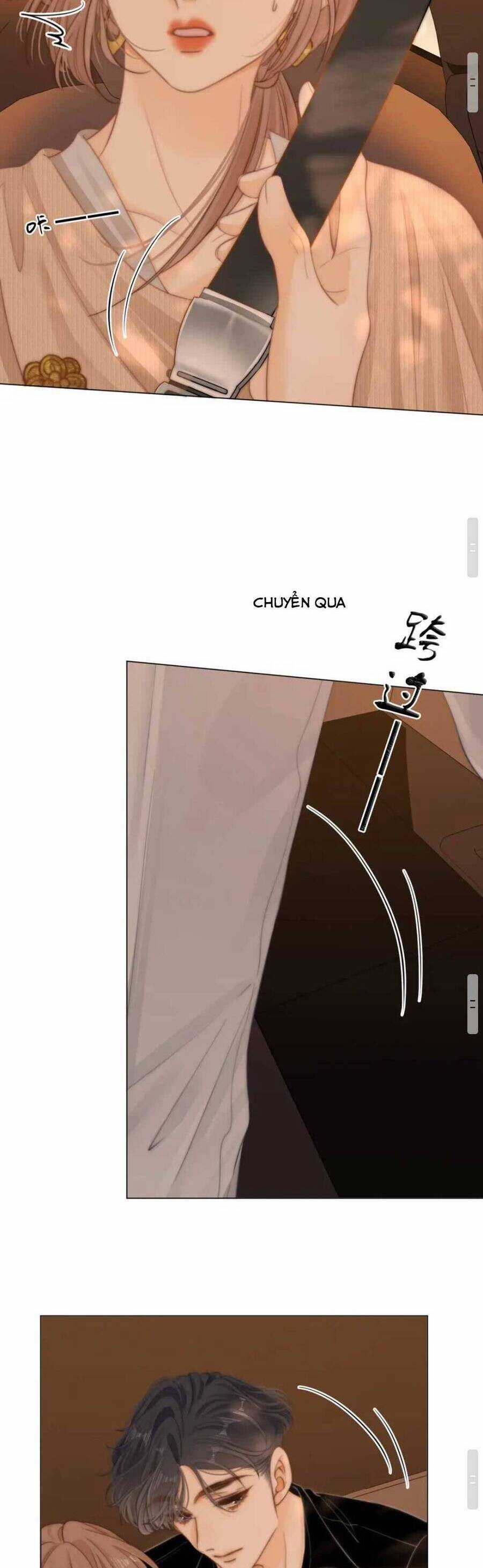 Vưu Vật - Chương 48 - Trang 20