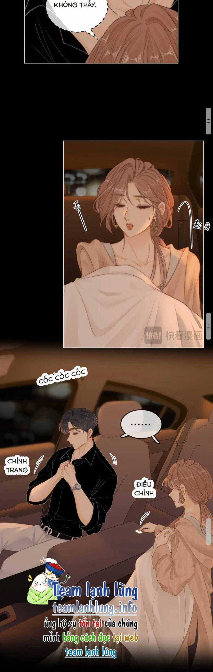 Vưu Vật - Chương 49 - Trang 11