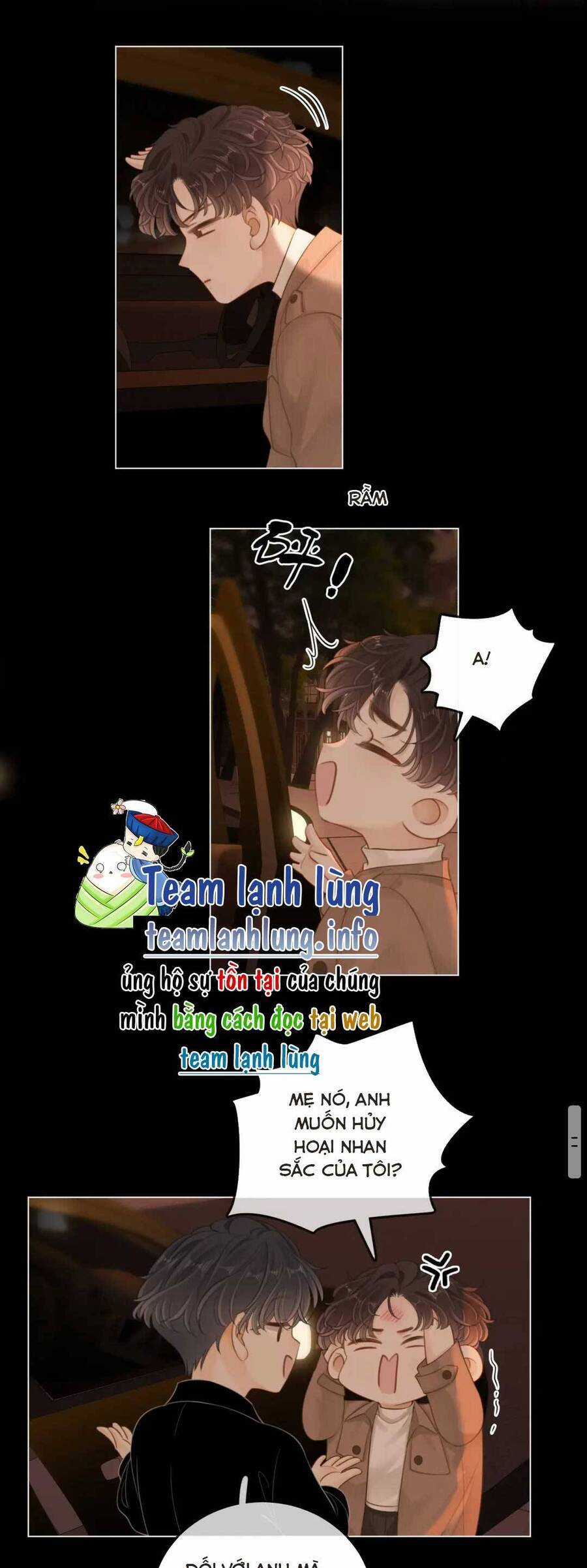 Vưu Vật - Chương 49 - Trang 12