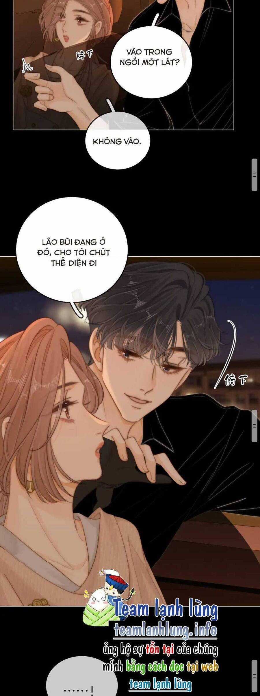 Vưu Vật - Chương 49 - Trang 15