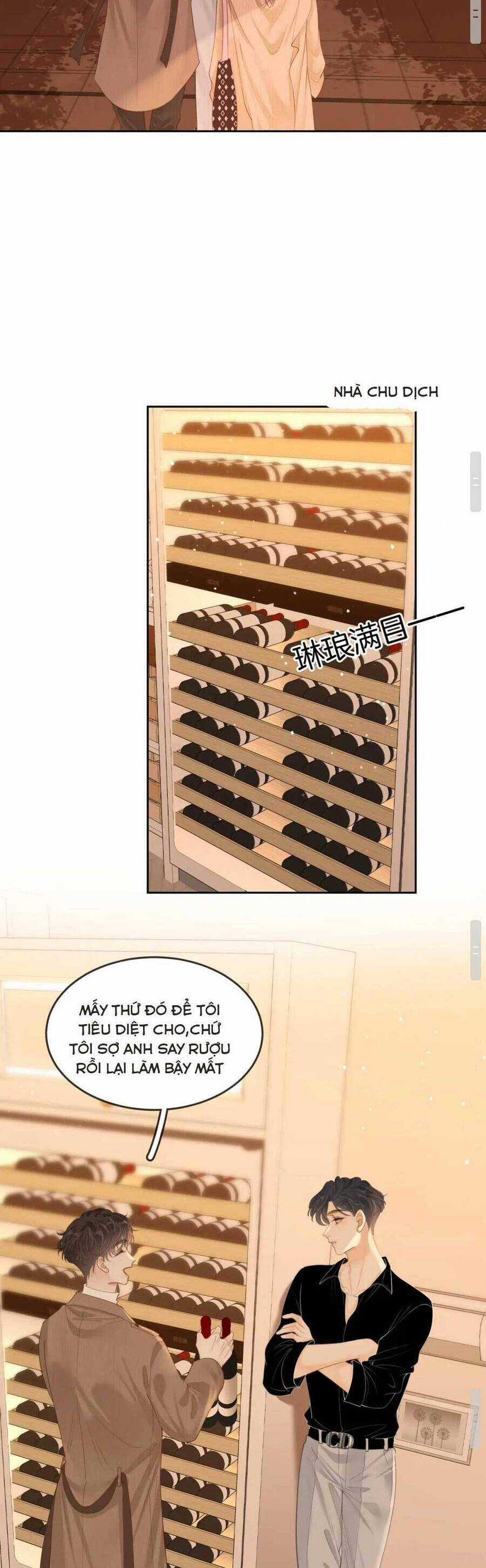 Vưu Vật - Chương 49 - Trang 20