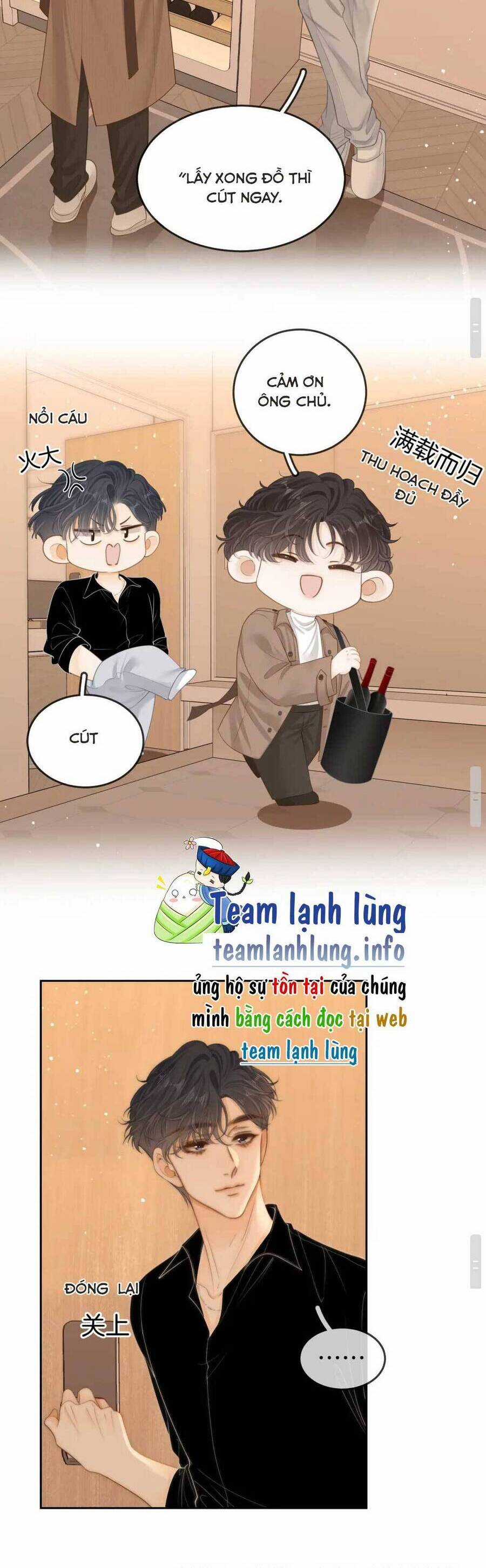 Vưu Vật - Chương 49 - Trang 21