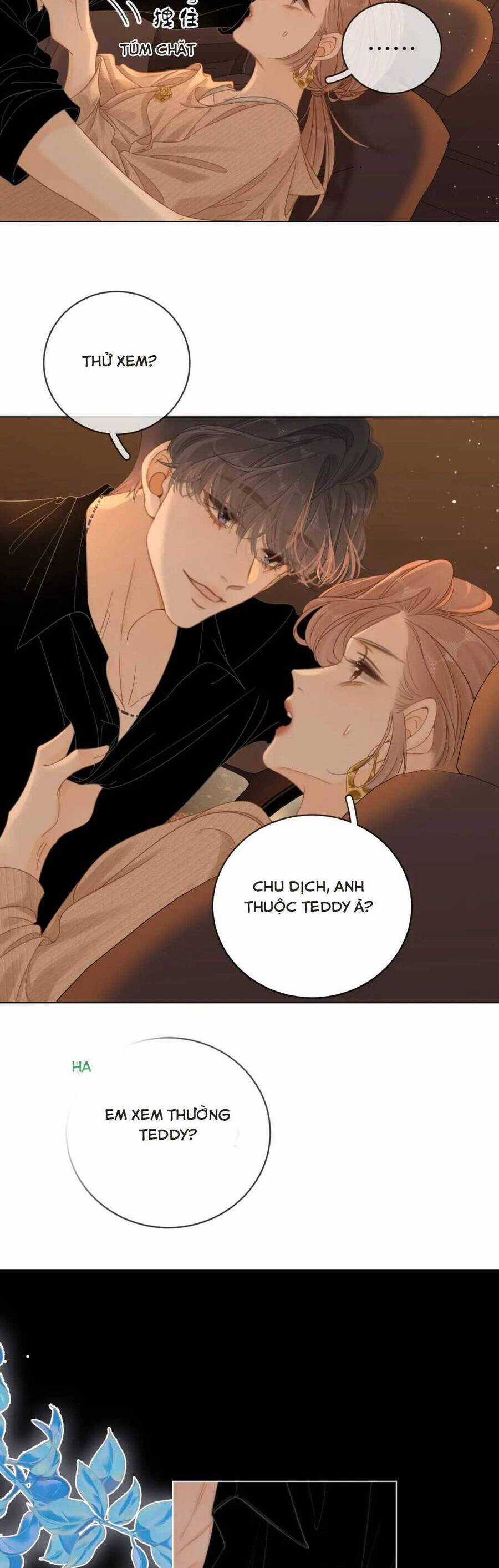 Vưu Vật - Chương 49 - Trang 5