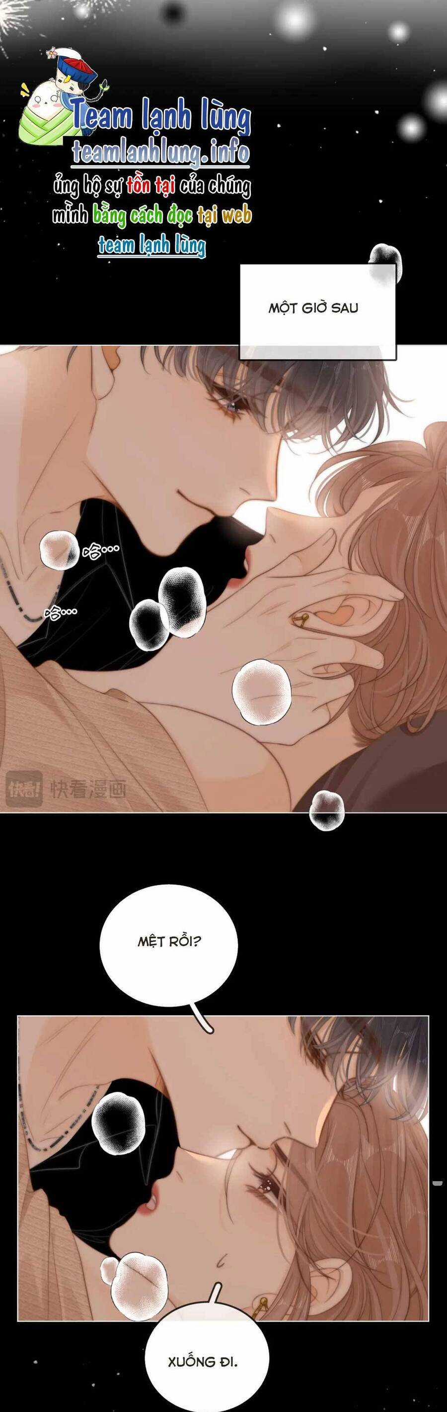 Vưu Vật - Chương 49 - Trang 8