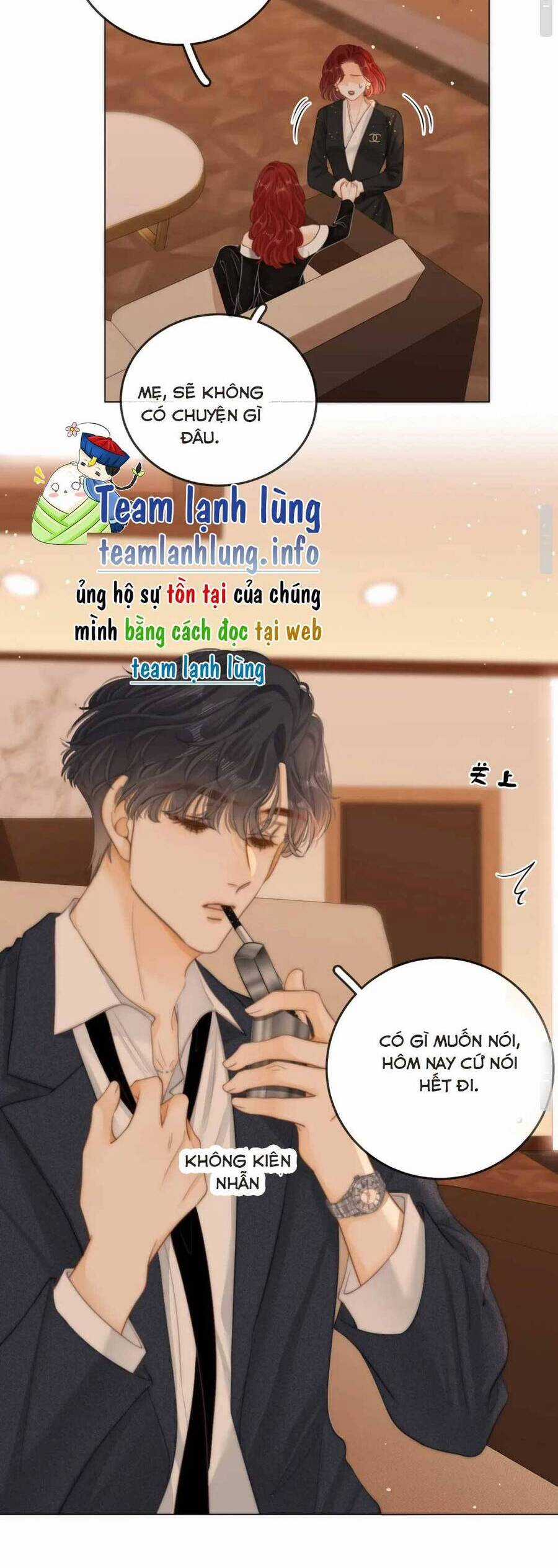 Vưu Vật - Chương 50 - Trang 12