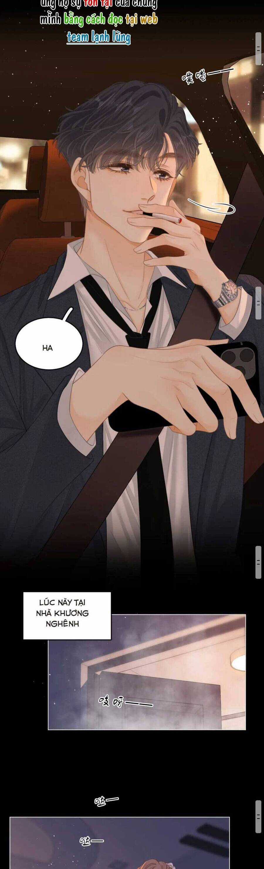 Vưu Vật - Chương 50 - Trang 19