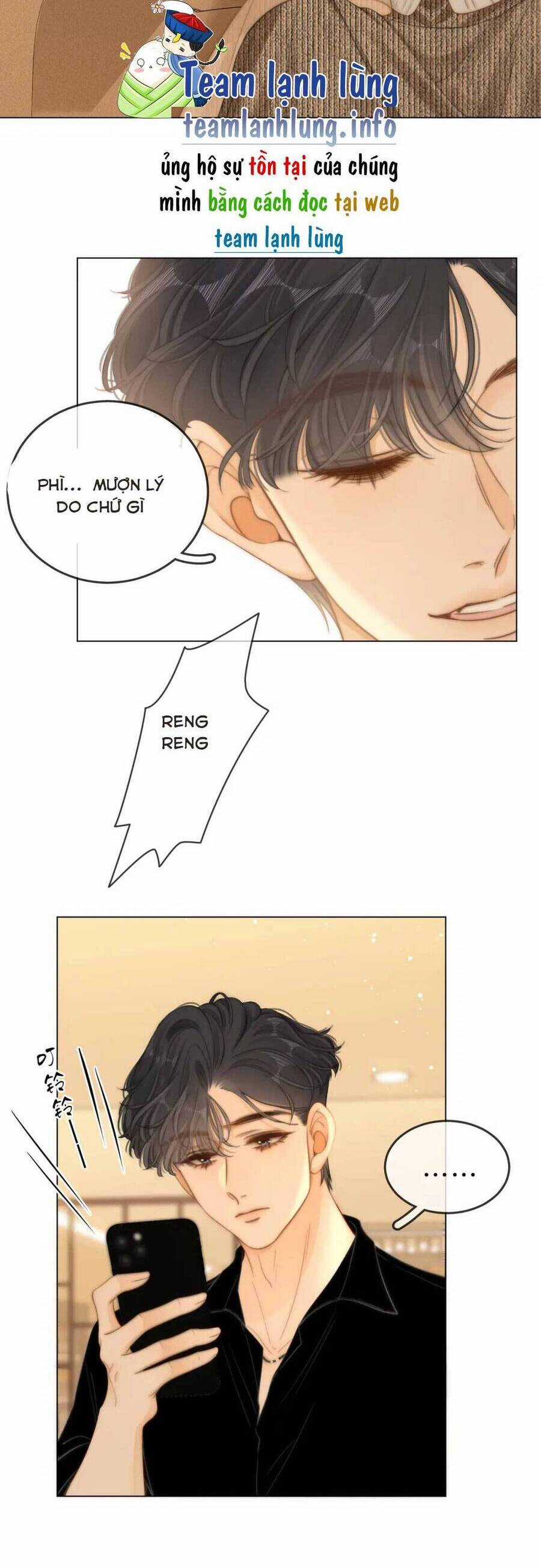 Vưu Vật - Chương 50 - Trang 6