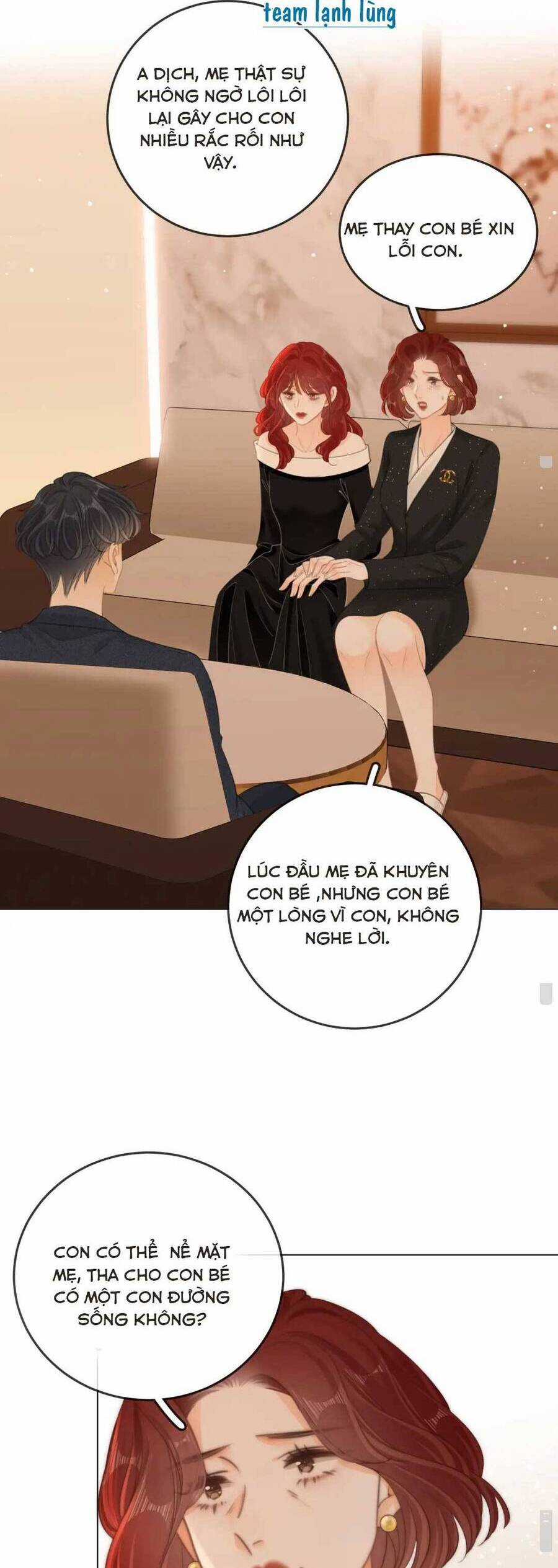 Vưu Vật - Chương 50 - Trang 10