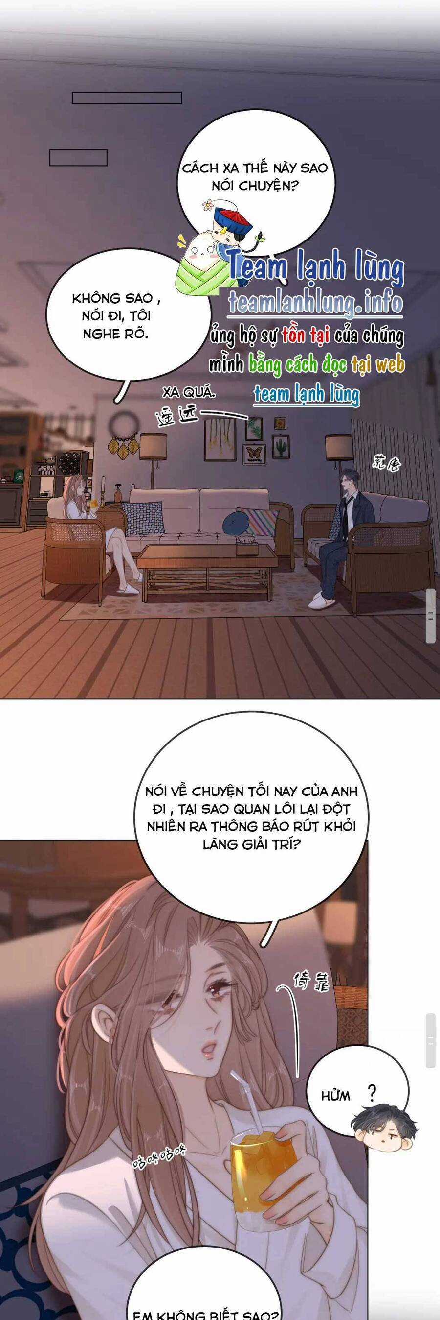 Vưu Vật - Chương 51 - Trang 11