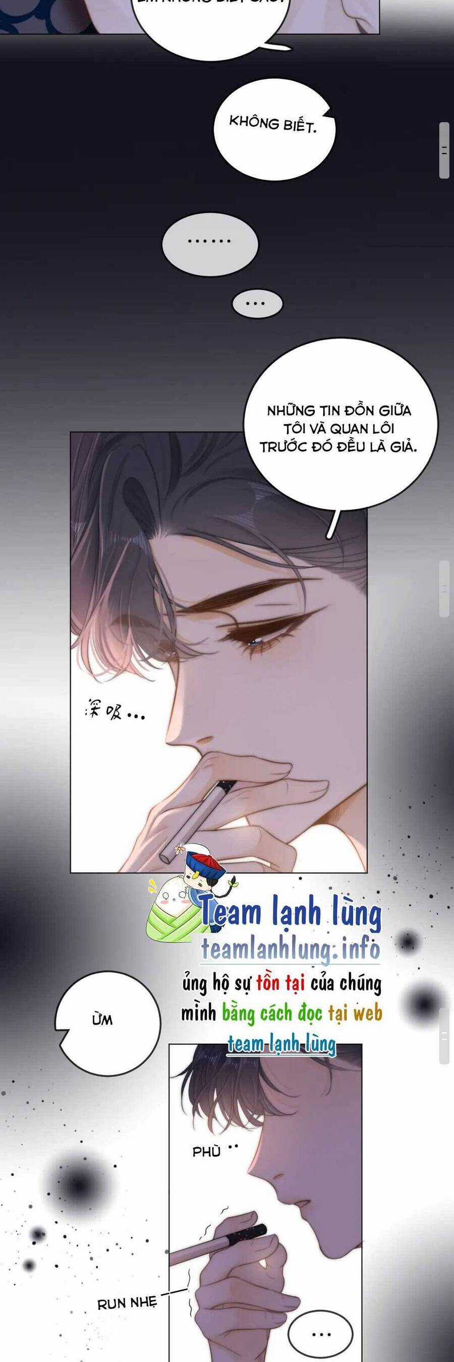 Vưu Vật - Chương 51 - Trang 12