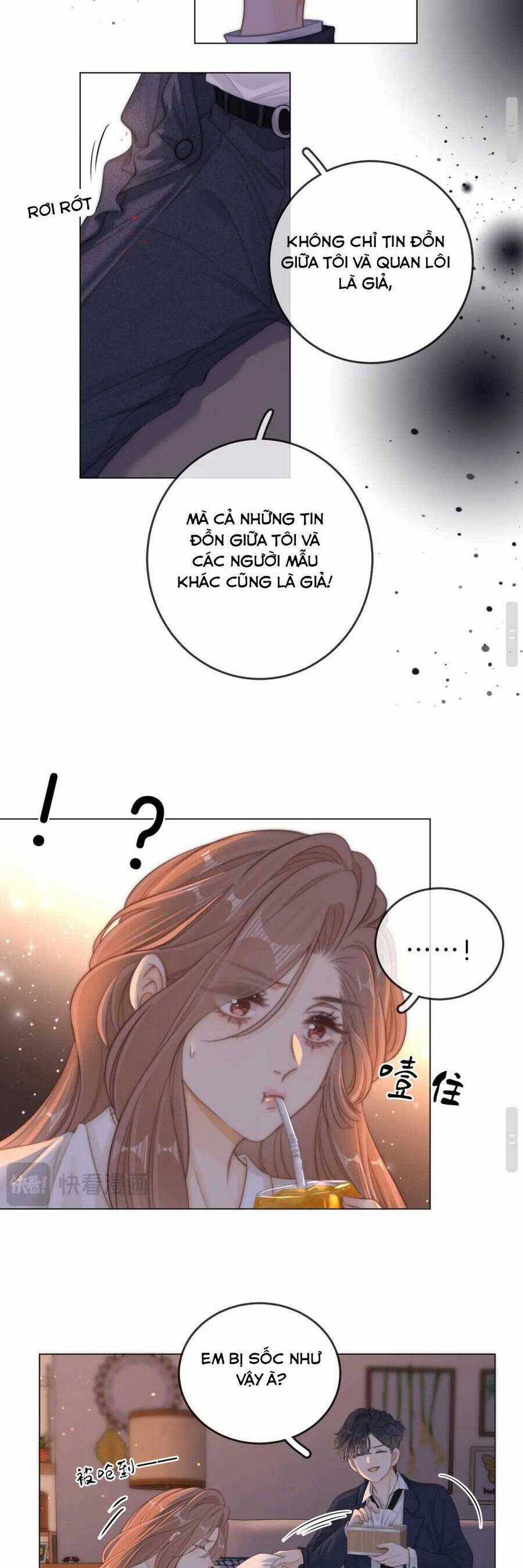 Vưu Vật - Chương 51 - Trang 13