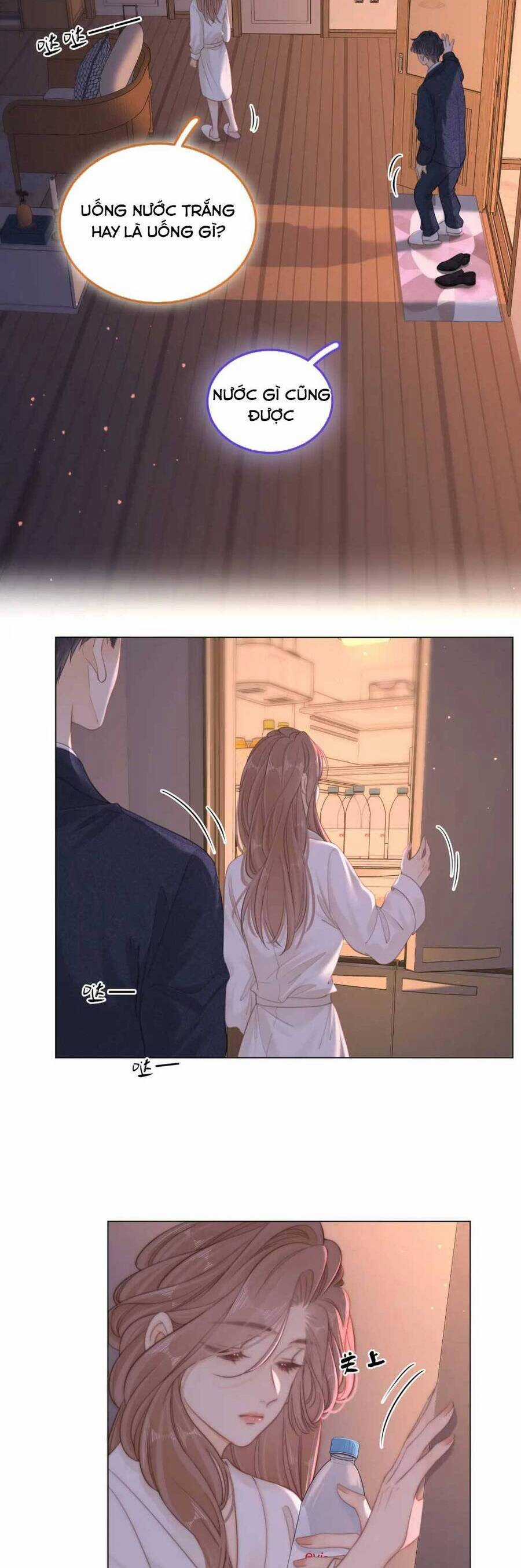 Vưu Vật - Chương 51 - Trang 6