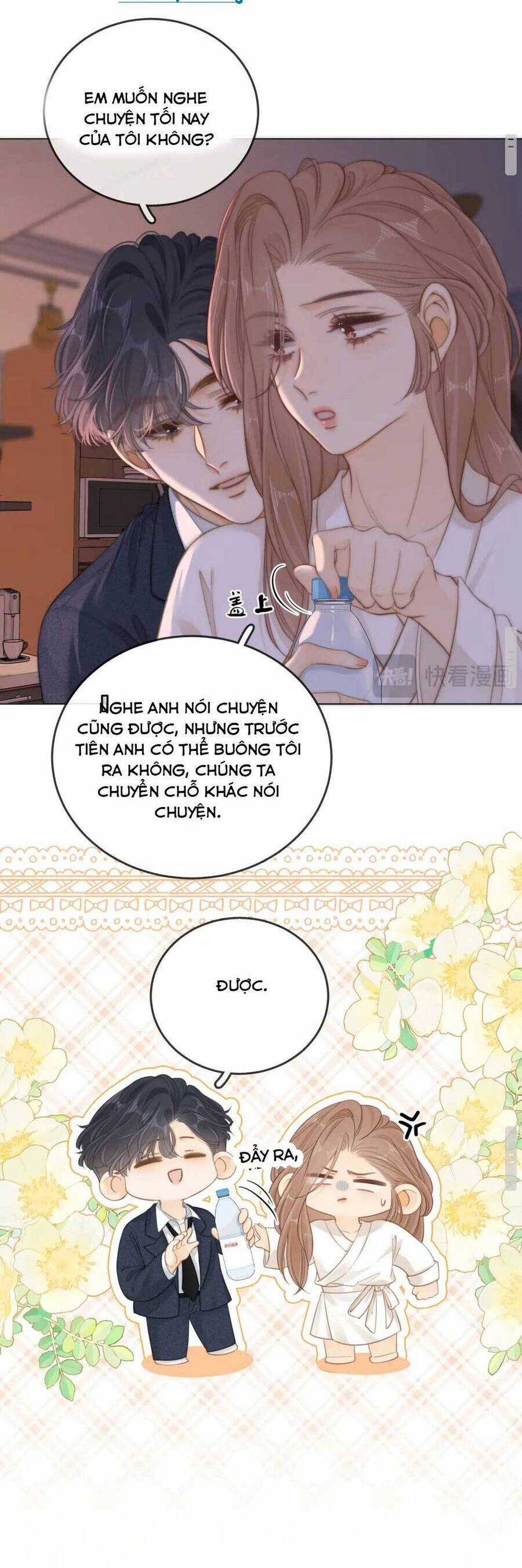 Vưu Vật - Chương 51 - Trang 10