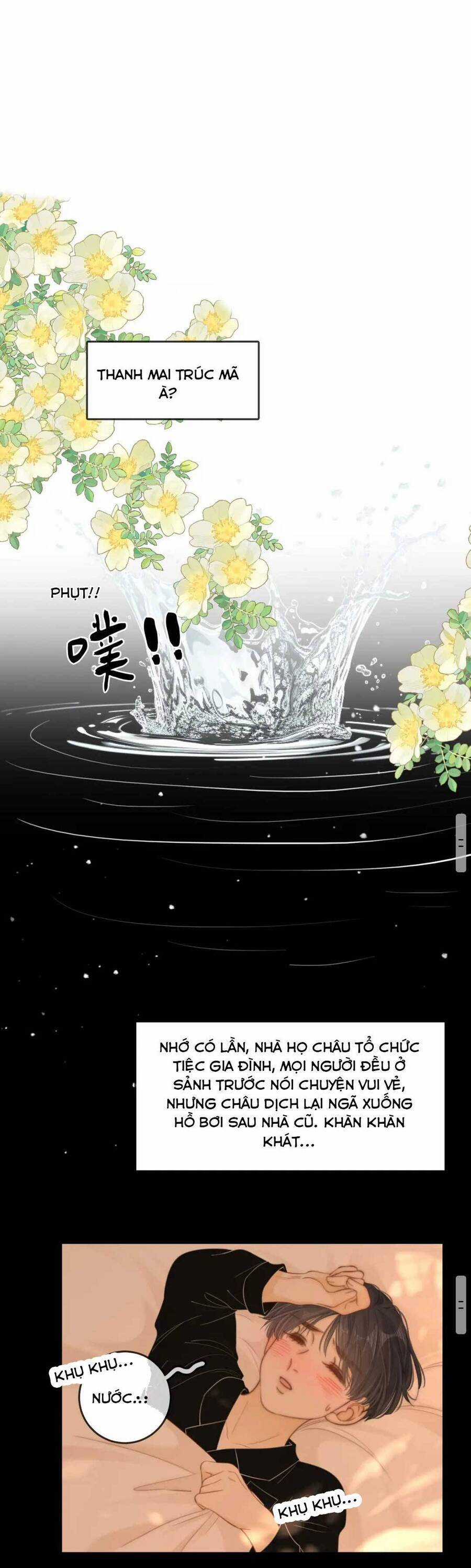 Vưu Vật - Chương 52 - Trang 11