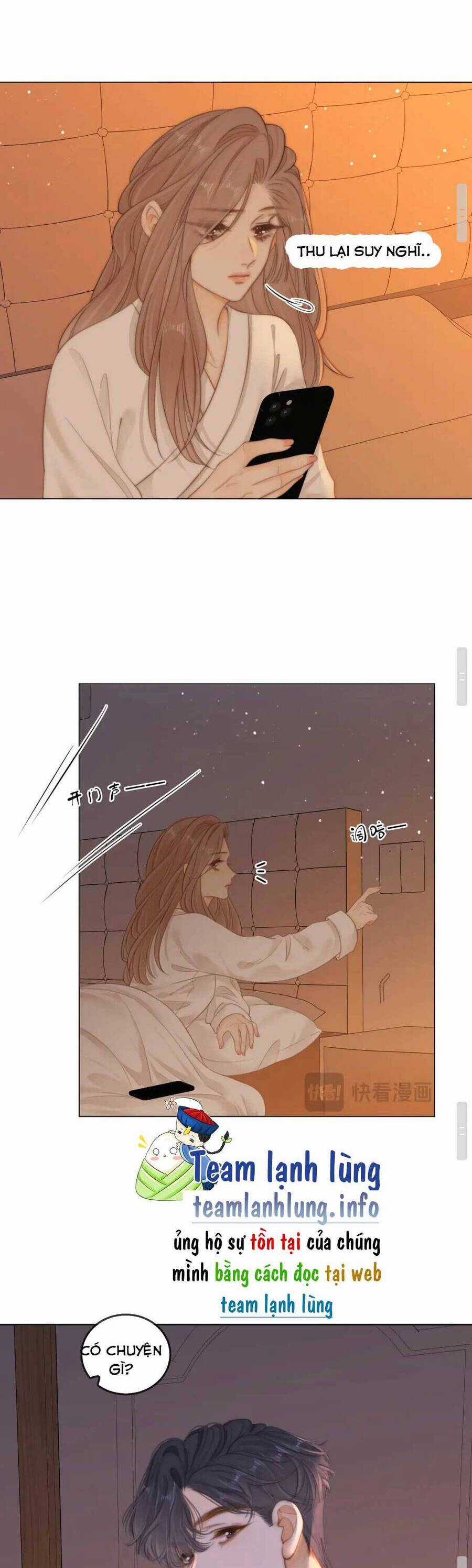 Vưu Vật - Chương 52 - Trang 16