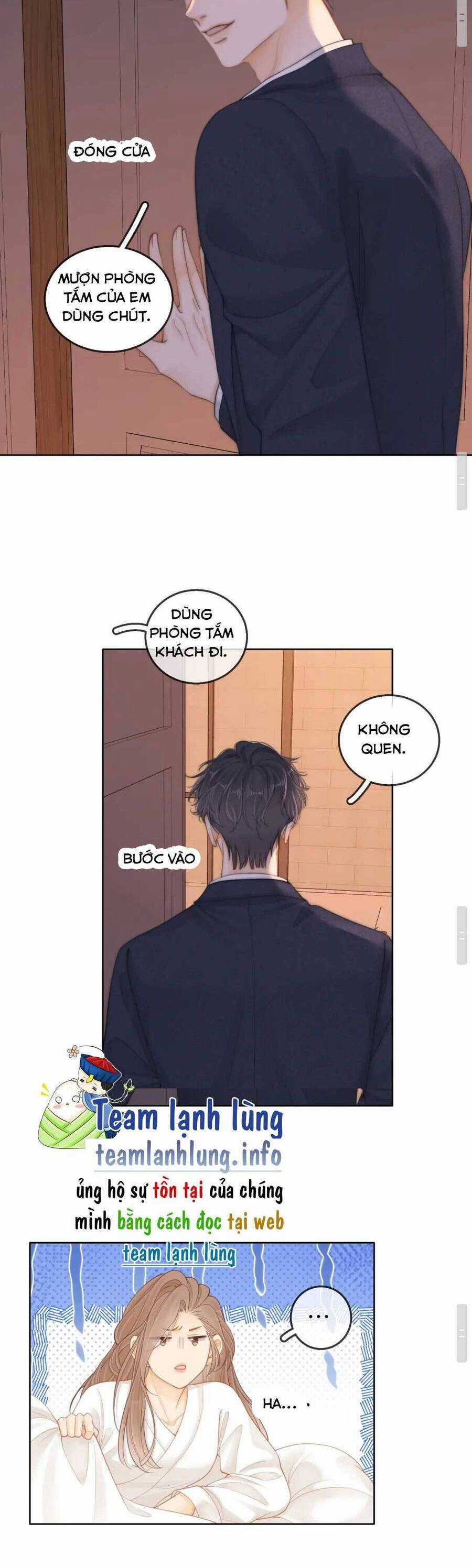 Vưu Vật - Chương 52 - Trang 17