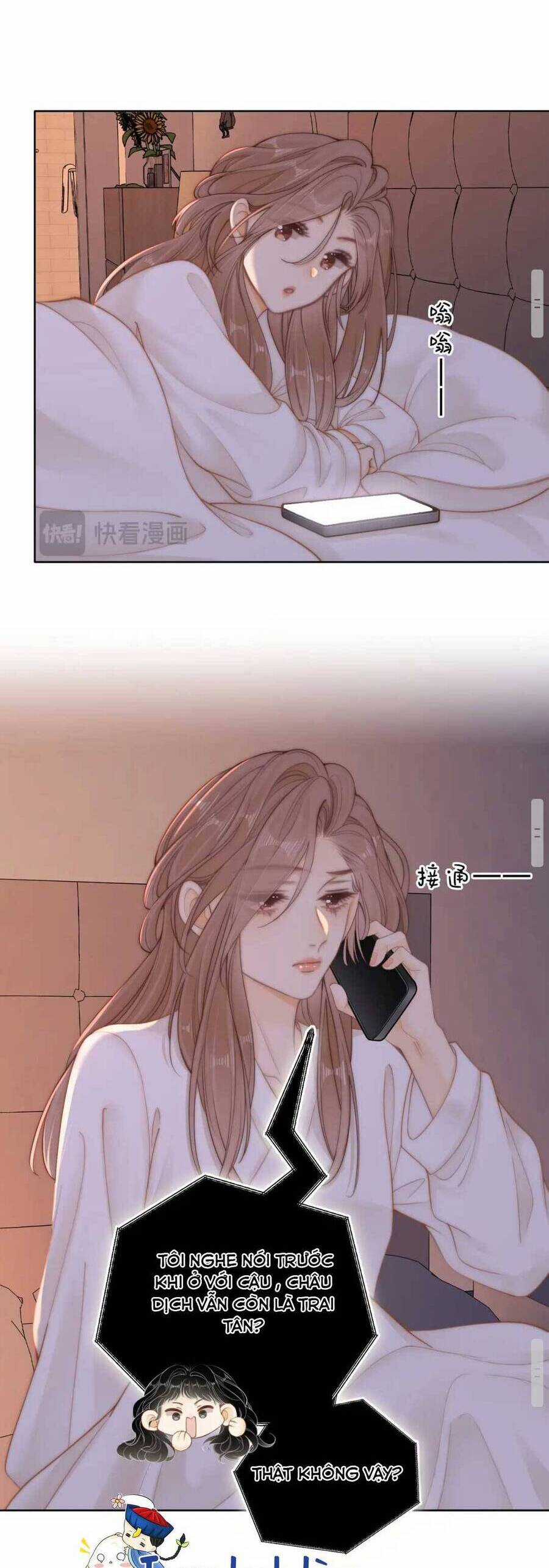 Vưu Vật - Chương 52 - Trang 20