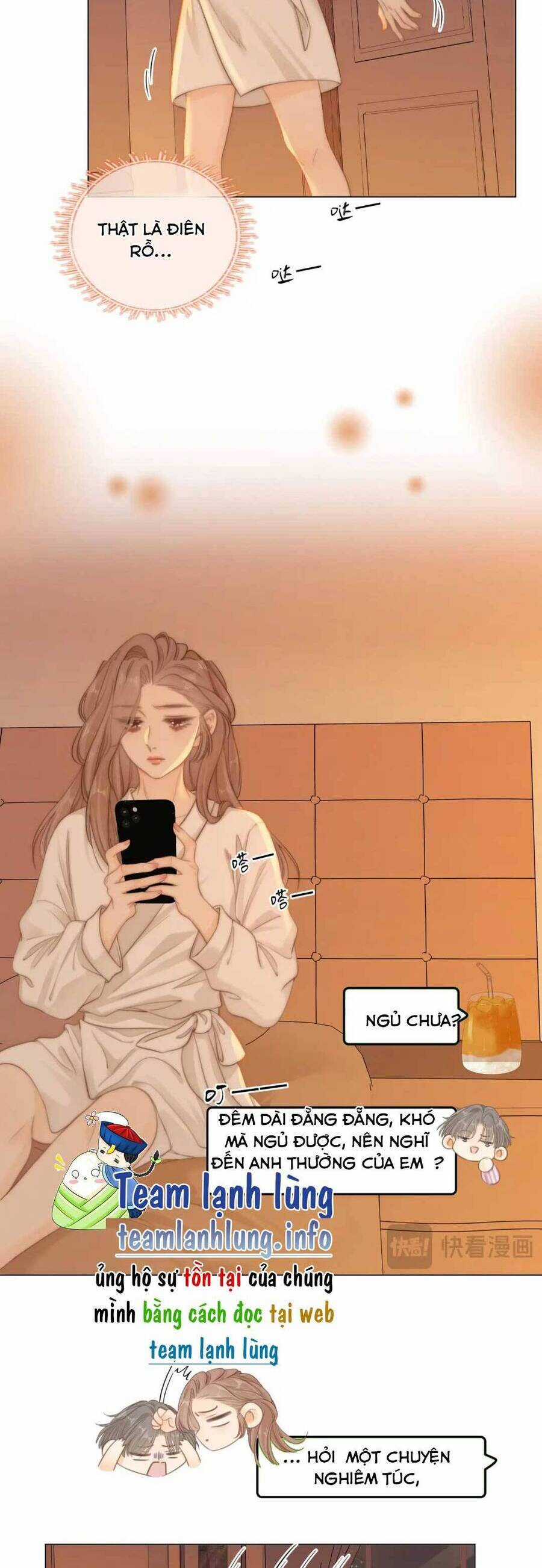 Vưu Vật - Chương 52 - Trang 7