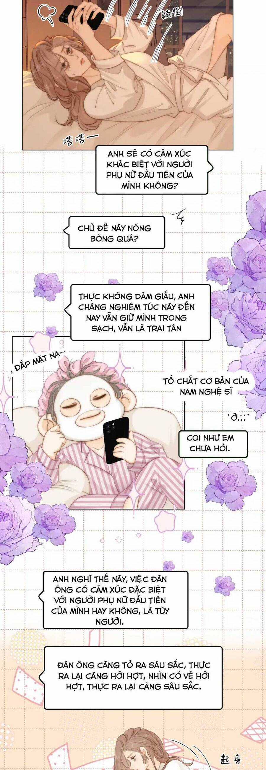 Vưu Vật - Chương 52 - Trang 8