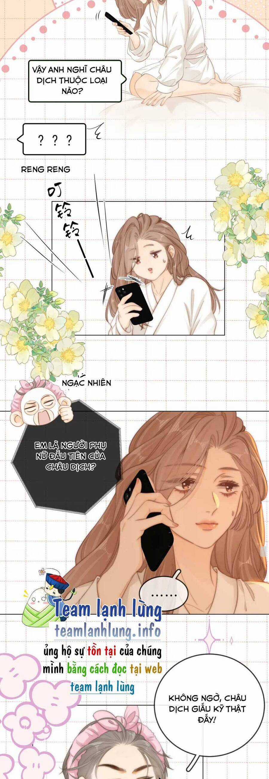 Vưu Vật - Chương 52 - Trang 9