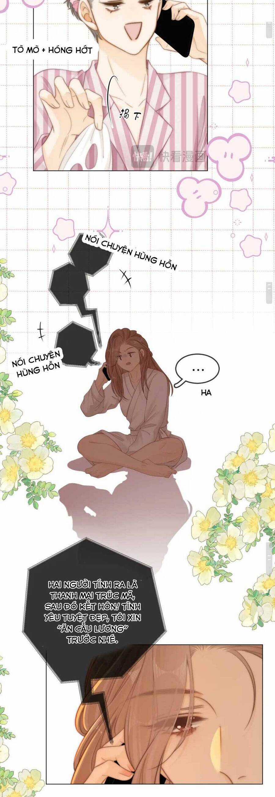 Vưu Vật - Chương 52 - Trang 10