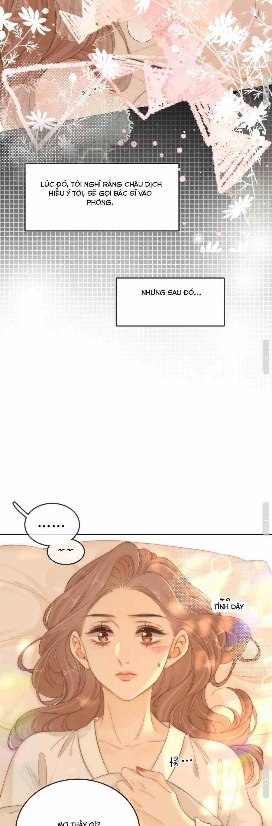 Vưu Vật - Chương 53 - Trang 15
