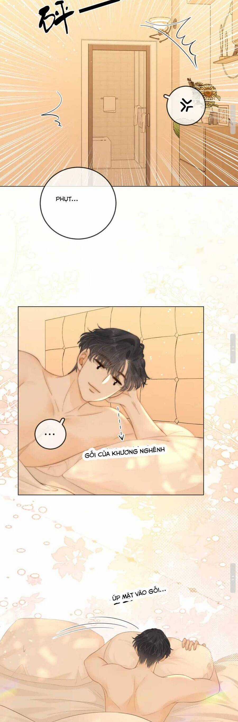 Vưu Vật - Chương 53 - Trang 18