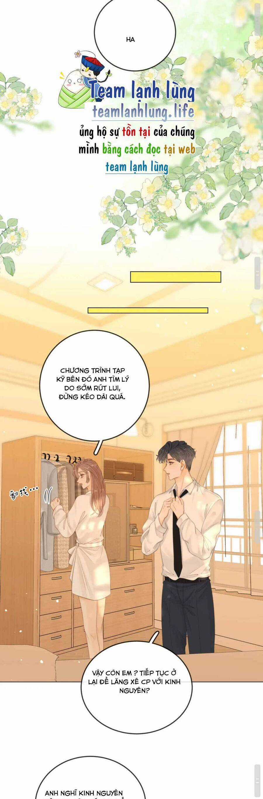 Vưu Vật - Chương 53 - Trang 20