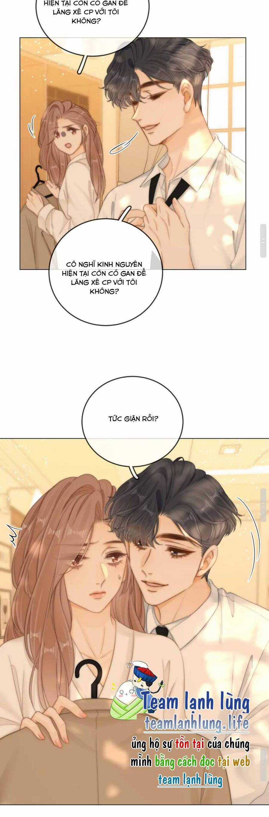 Vưu Vật - Chương 53 - Trang 21