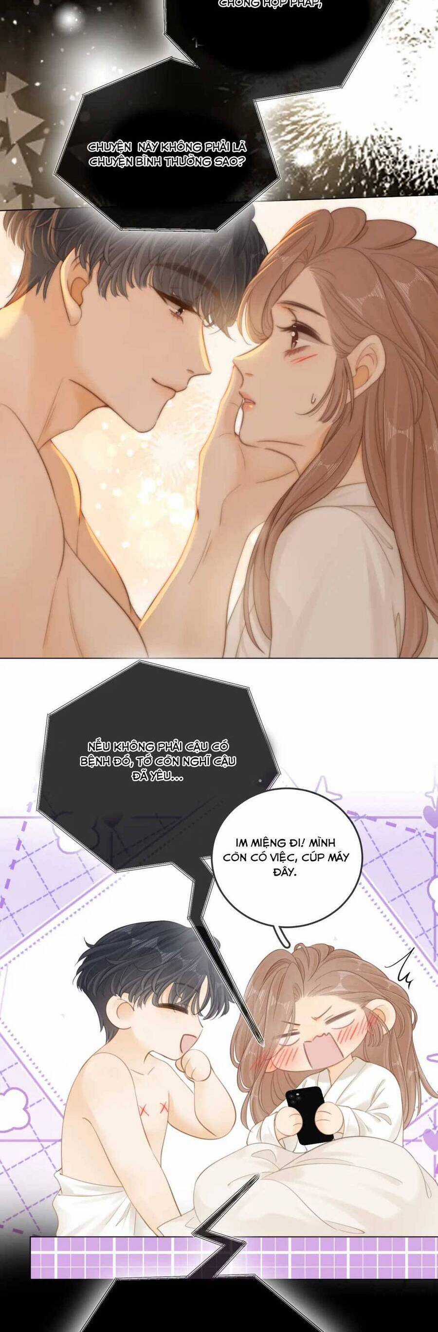 Vưu Vật - Chương 53 - Trang 5