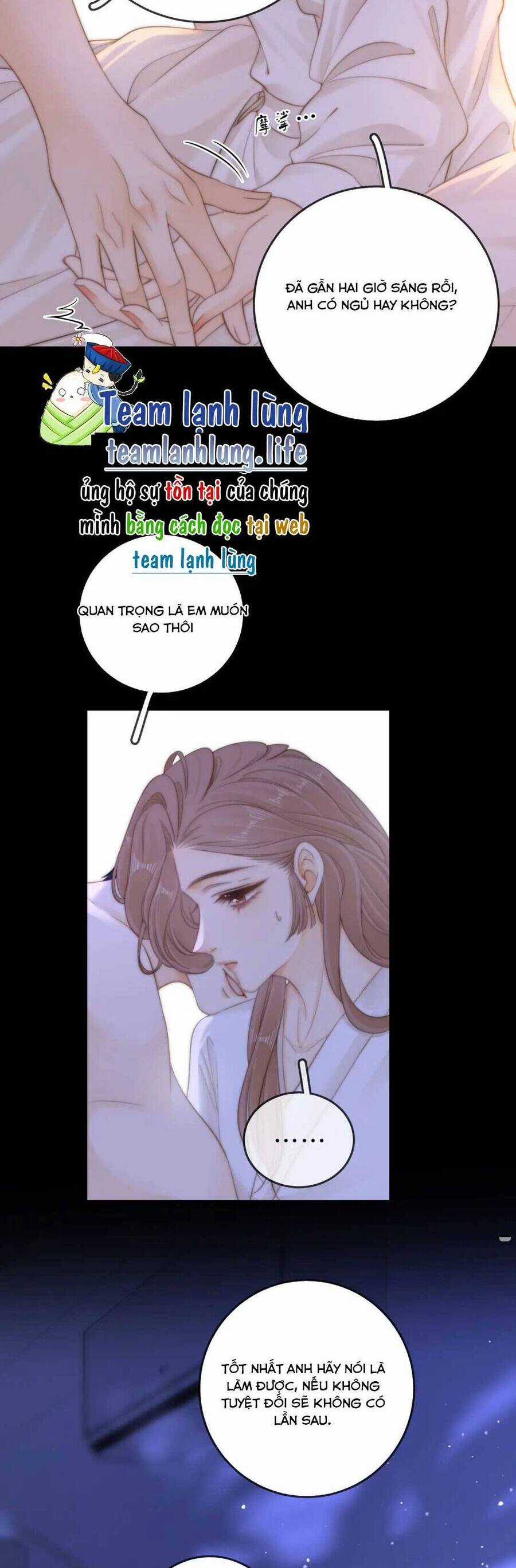 Vưu Vật - Chương 53 - Trang 8