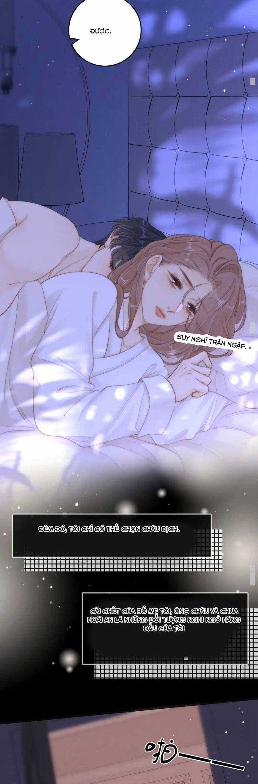 Vưu Vật - Chương 53 - Trang 9