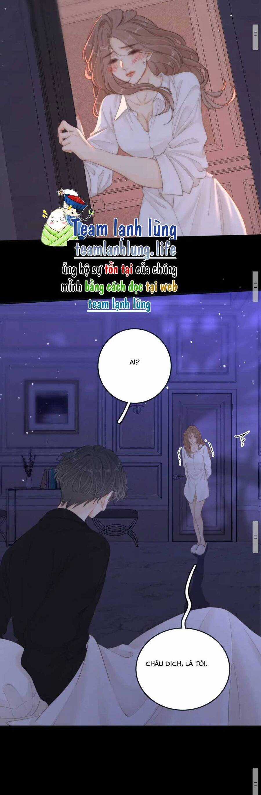 Vưu Vật - Chương 53 - Trang 10