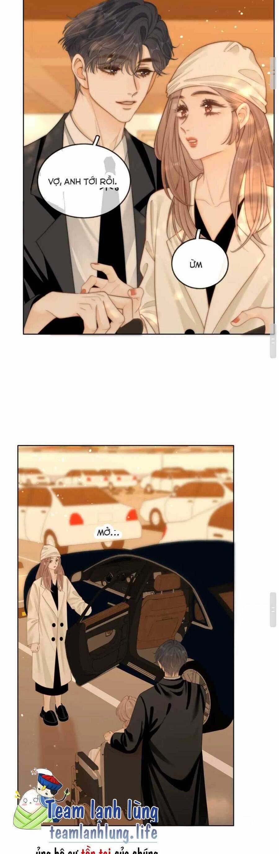 Vưu Vật - Chương 54 - Trang 11