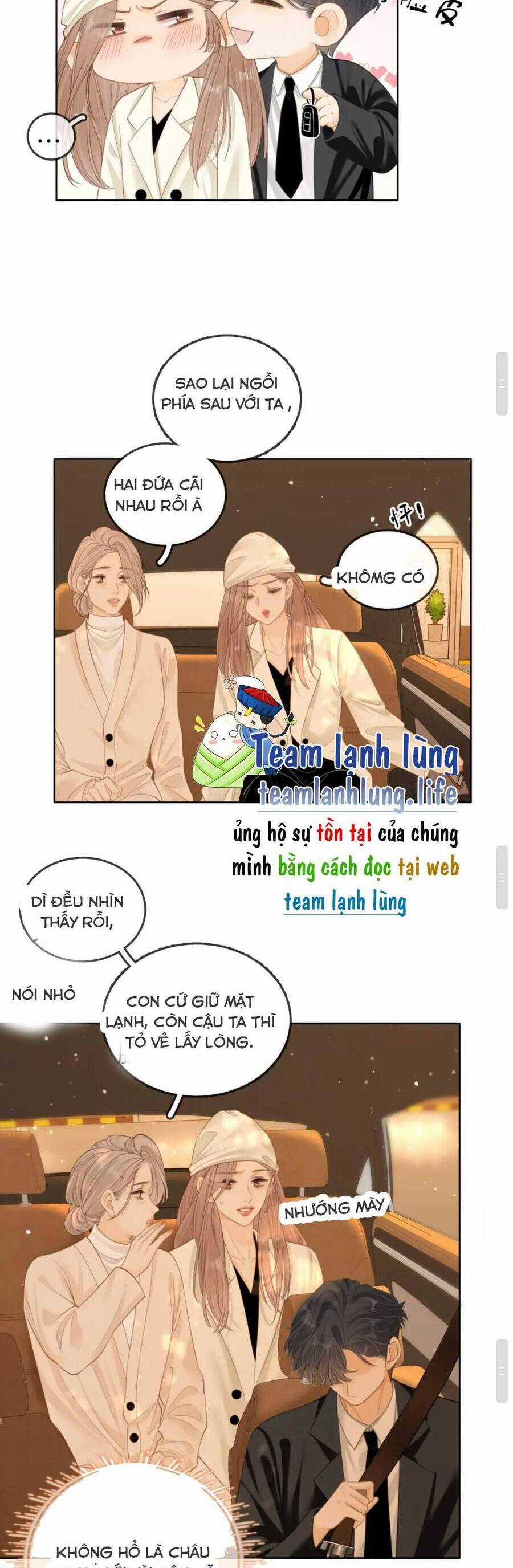Vưu Vật - Chương 54 - Trang 14