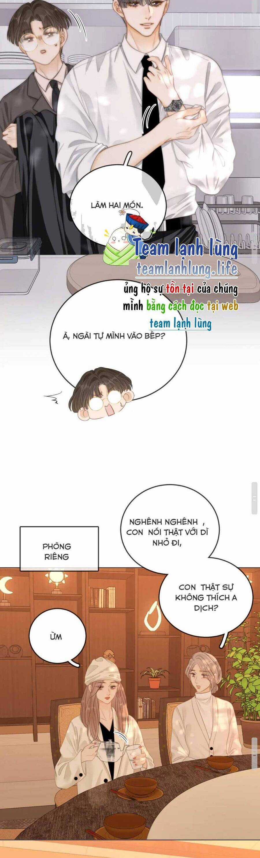 Vưu Vật - Chương 54 - Trang 20