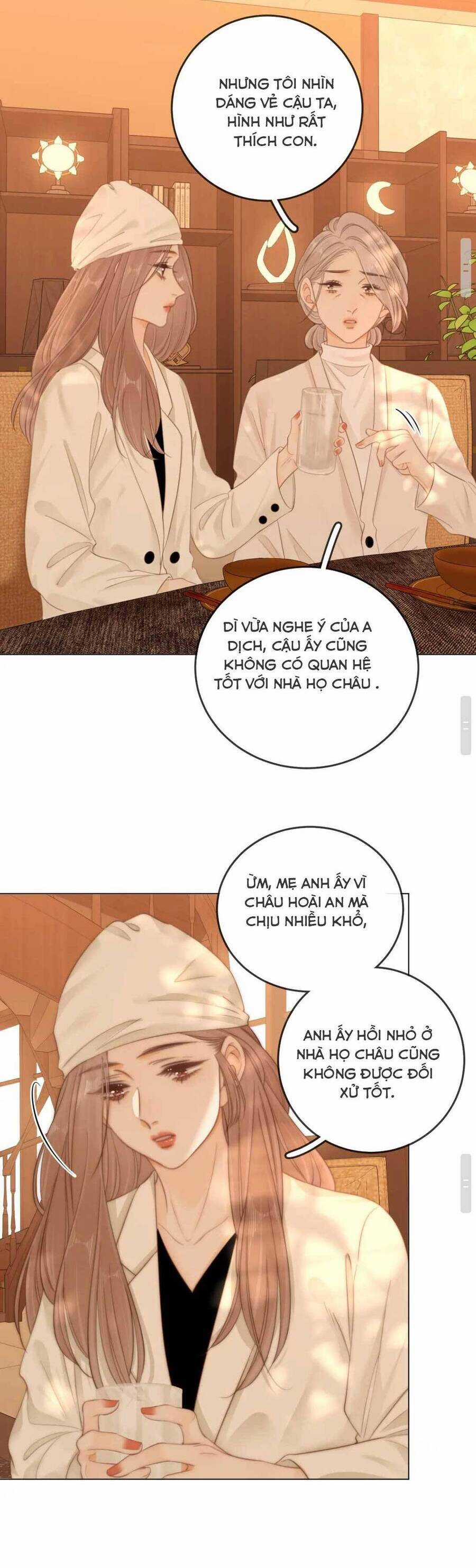 Vưu Vật - Chương 54 - Trang 21