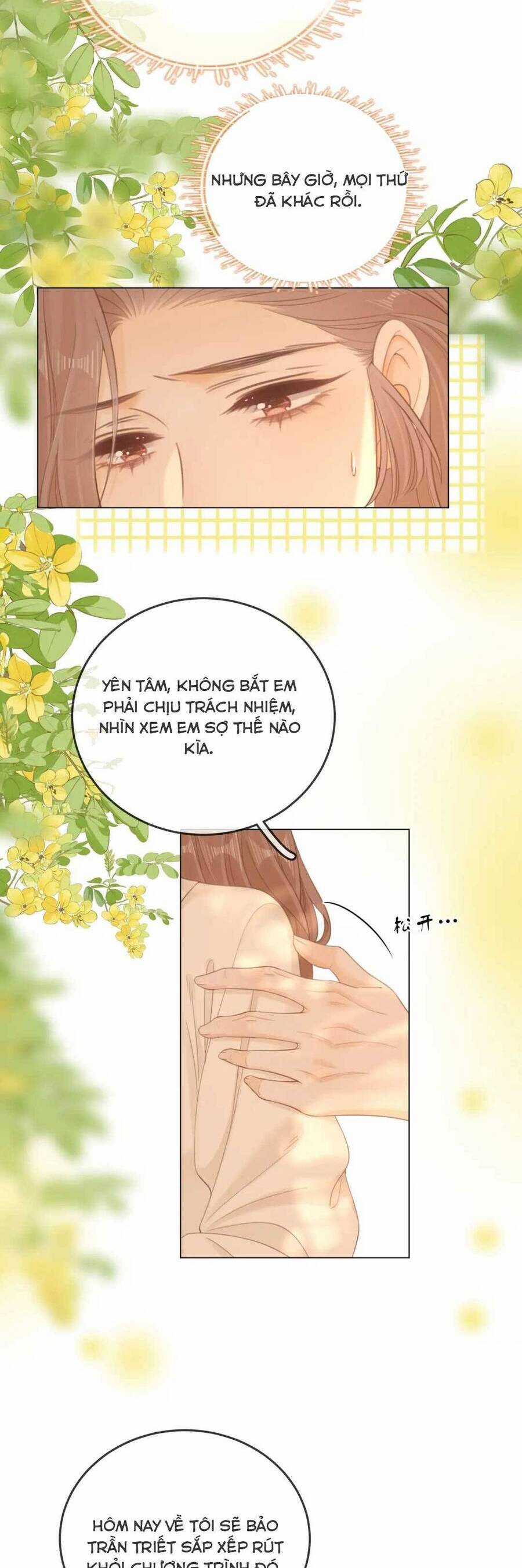 Vưu Vật - Chương 54 - Trang 5