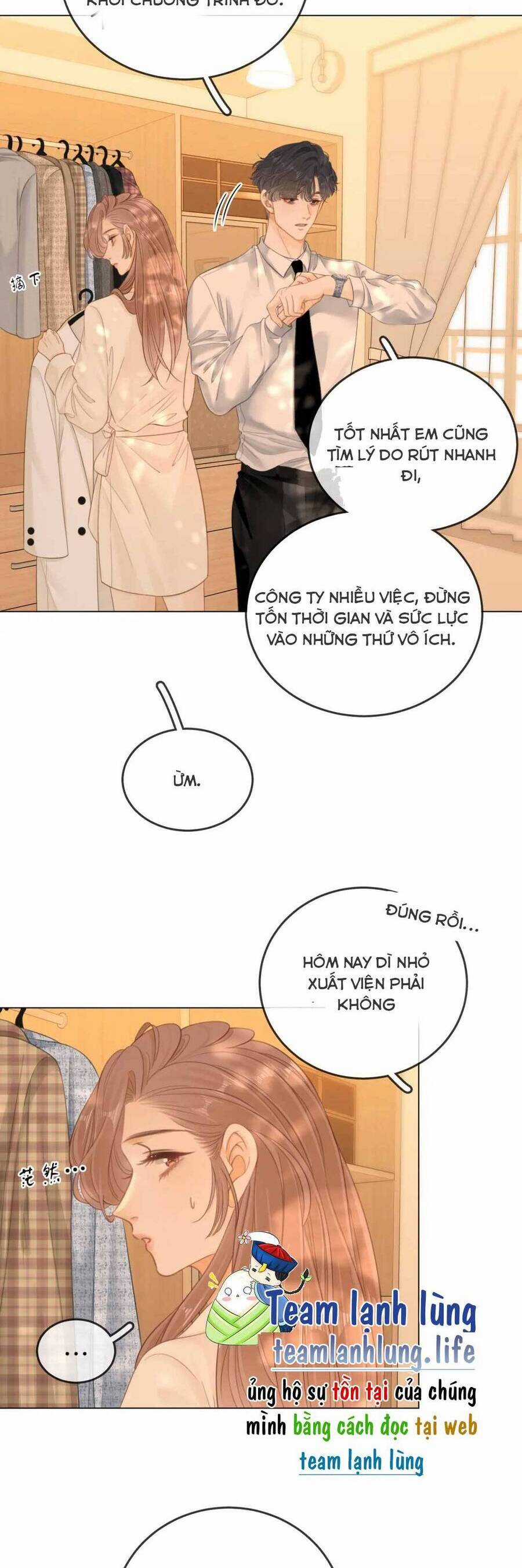 Vưu Vật - Chương 54 - Trang 6