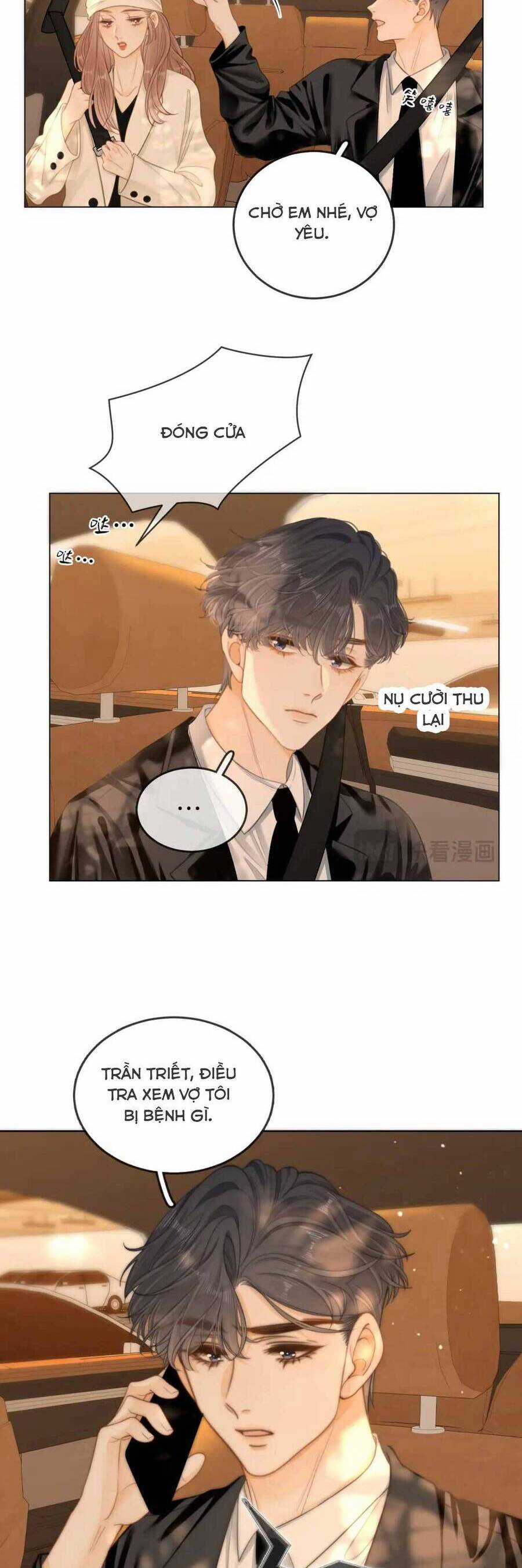 Vưu Vật - Chương 54 - Trang 8